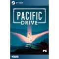 Pacific Drive Steam